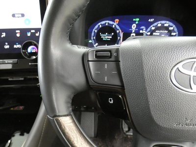 2023 Toyota ALPHARD — миниатюра 49
