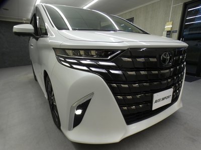 2023 Toyota ALPHARD — миниатюра 72