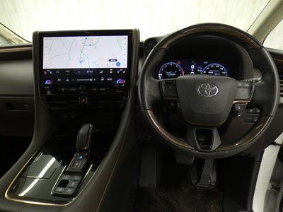 2023 Toyota ALPHARD — миниатюра 11
