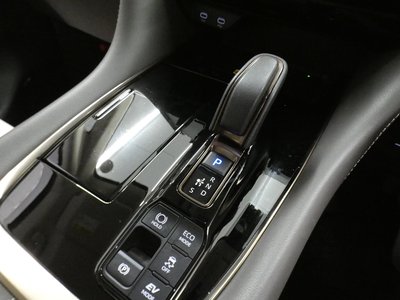 2023 Toyota ALPHARD — миниатюра 57