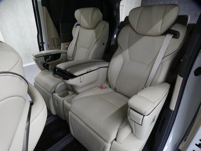 2023 Toyota ALPHARD — миниатюра 39