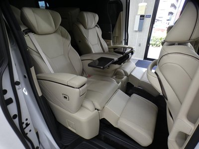 2023 Toyota ALPHARD — миниатюра 44