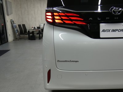 2023 Toyota ALPHARD — миниатюра 74