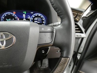 2023 Toyota ALPHARD — миниатюра 50