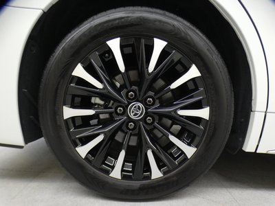 2023 Toyota ALPHARD — миниатюра 69