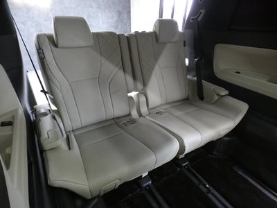 2023 Toyota ALPHARD — миниатюра 40