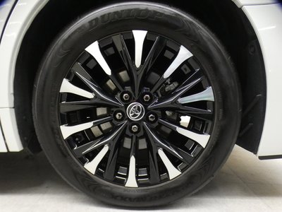 2023 Toyota ALPHARD — миниатюра 70