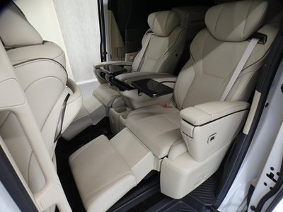 2023 Toyota ALPHARD — миниатюра 17