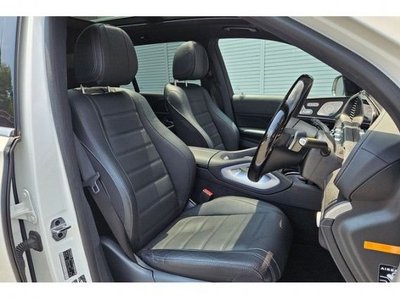 2024 Mercedes-BENZ GLS photo 5