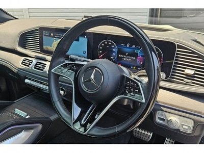 2024 Mercedes-BENZ GLS photo 6