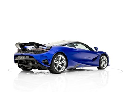 2024 Mclaren 750S — фото 7