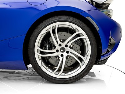 صورة 13 لـ 2024 Mclaren 750S