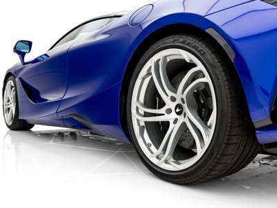 صورة 14 لـ 2024 Mclaren 750S
