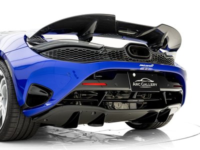 صورة 15 لـ 2024 Mclaren 750S