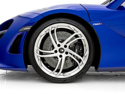 صورة 12 لـ 2024 Mclaren 750S