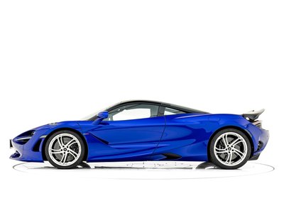 2024 Mclaren 750S — фото 4