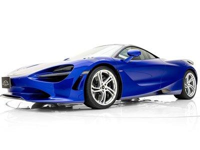 صورة 11 لـ 2024 Mclaren 750S