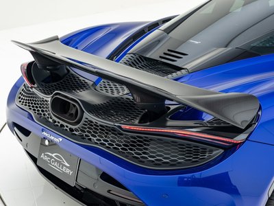 صورة 16 لـ 2024 Mclaren 750S