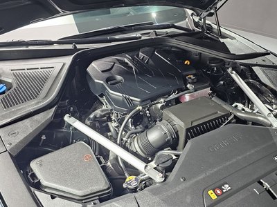 GENESIS G80 (RG3) - 7