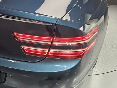GENESIS G80 (RG3) - 10