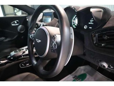 ASTON MARTIN VANTAGE - 9