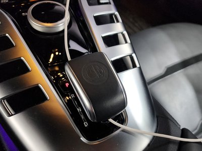 MERCEDES-BENZ AMG GT - 9