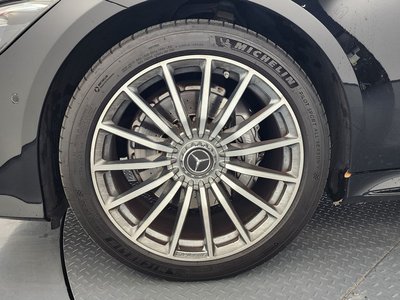 MERCEDES-BENZ AMG GT - 6