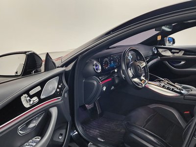 MERCEDES-BENZ AMG GT - 10