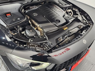 MERCEDES-BENZ AMG GT - 7