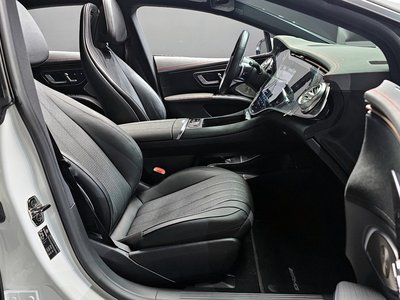 MERCEDES-BENZ EQS - 10