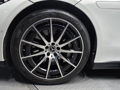 MERCEDES-BENZ EQS - 6