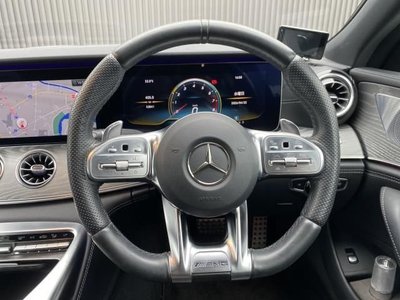 2020 Mercedes-BENZ GT AMG 照片 5