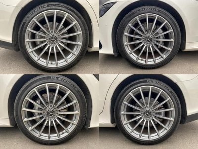 2020 Mercedes-BENZ GT AMG 照片 8
