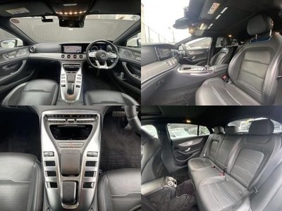 2020 Mercedes-BENZ GT AMG 照片 6