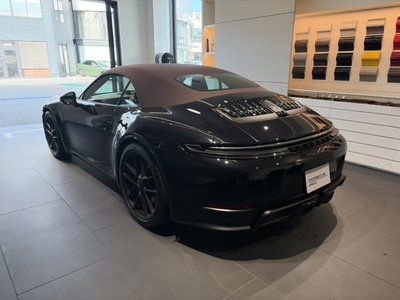 PORSCHE 911 - 2