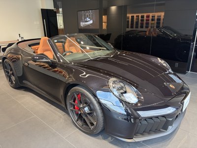 PORSCHE 911 - 5