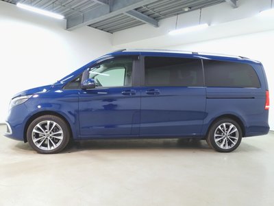 MERCEDES-BENZ V-CLASS - 4
