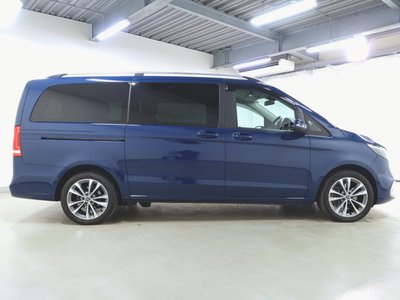 MERCEDES-BENZ V-CLASS - 8