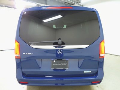 MERCEDES-BENZ V-CLASS - 7