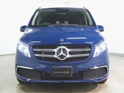 MERCEDES-BENZ V-CLASS - 2