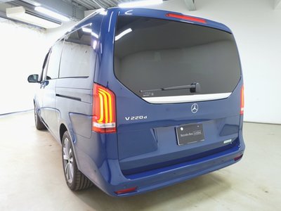 MERCEDES-BENZ V-CLASS - 6