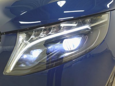 MERCEDES-BENZ V-CLASS - 3