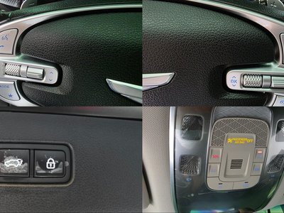 2020 Genesis GV80 thumbnail 19