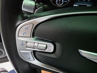 2020 Genesis GV80 thumbnail 16