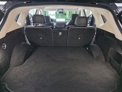 2020 Genesis GV80 photo 9