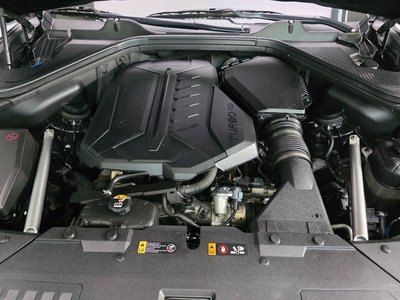 2020 Genesis GV80 photo 6