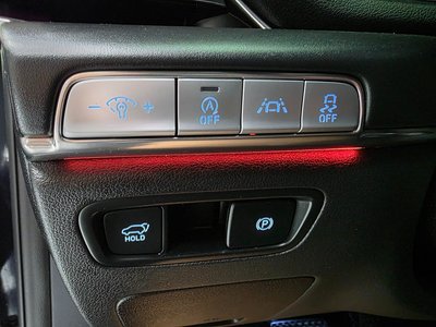 2020 Genesis GV80 thumbnail 13