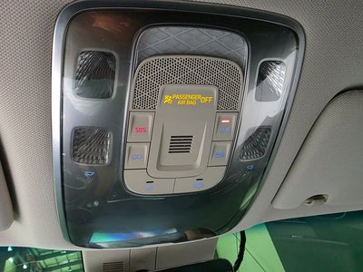 2020 Genesis GV80 thumbnail 18