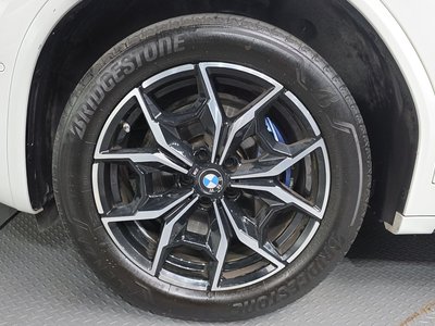 2024 BMW X3 照片 6