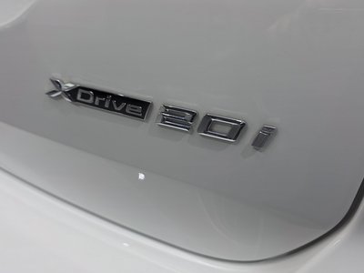 2024 BMW X3 缩略图 37